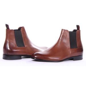 botas hugo boss