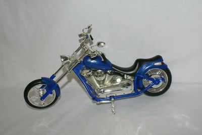 bratz doll motorcycle