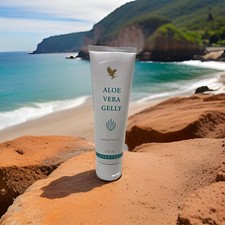 Forever Aloe Vera Gelly Feuchtigkeitspflege G...