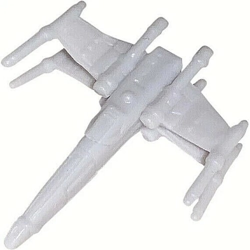 Electronic Battleship Star Wars Advanced Milton Bradley 2002, replacement pieces - Picture 27 of 42