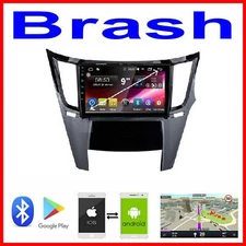 for LIBERTY LEGACY 2009-14 GPS  APPLE CARPLAY ANDROID AUTO CAMERA DAB+ TPMS