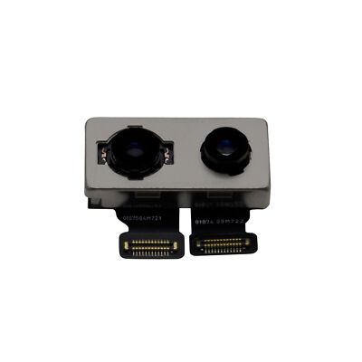 Rear Camera Module With Flex Cable Replacement Part Fits for iPhone 8 Plus 5.5''