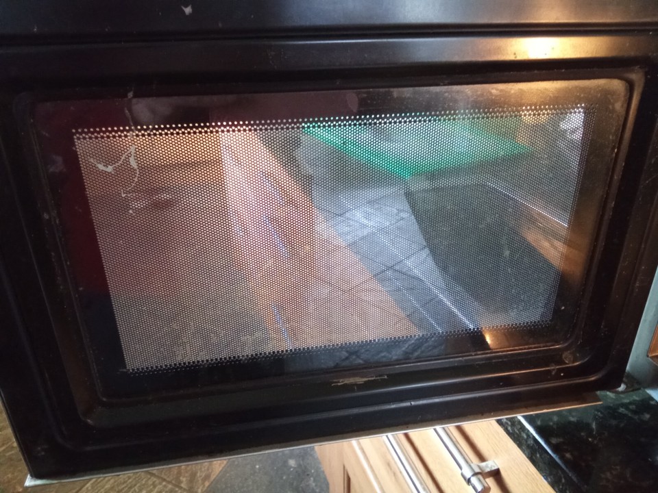 Panasonic, Inverter microwave, Dimension 4, TurboBake eBay