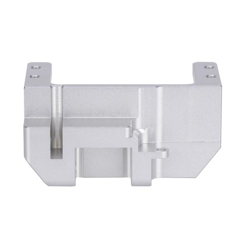 SCX10 III Aluminum on Axle Servo Mount AR45P Portal Axle for 1/10 RC Crawler Car - Picture 23 of 27