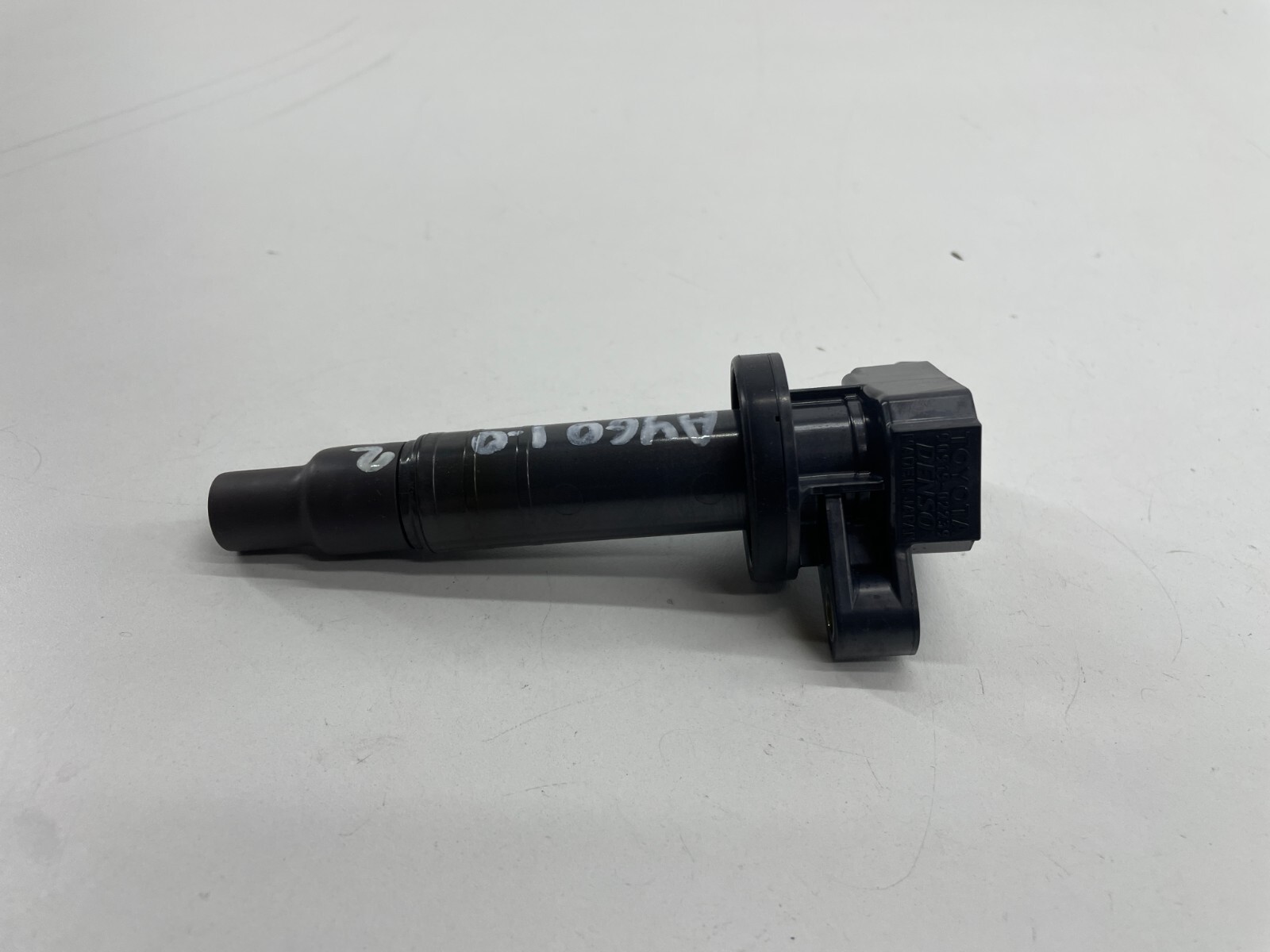 TOYOTA AYGO IGNITION COIL PACK SINGLE X1 1.0 PETROL 1KR 9091902239 2005