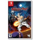 OKINAWA RUSH [STANDARD EDITION] [VGNYSOFT] - Nintendo Switch, Brand New