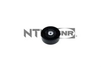 SNR GA354.01 Spannerrolle, V-Rippenriemen FüR Audi, Ford, Mazda, Seat, VW