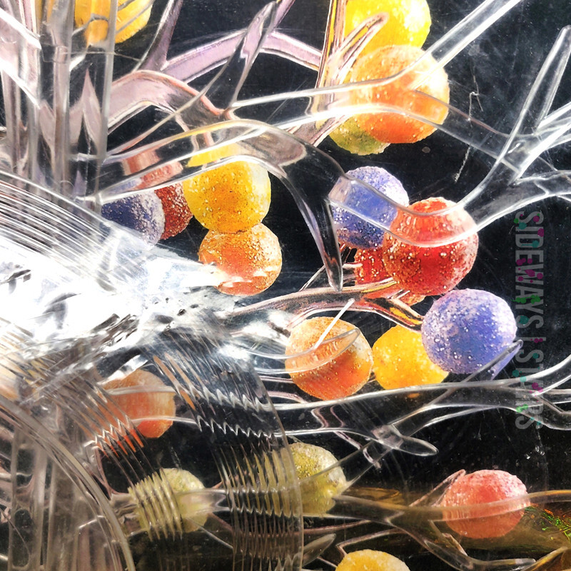 VINTAGE GUMDROP TREE 12.5 VINTAGE GUMDROP TREE 12.5
