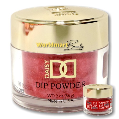 DND Dip Powder 2fl.oz Dip / Dap Dipping Acrylic Powder Color /Choose Part 3 - Picture 14 of 74