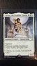 Linden, The Steadfast Queen 020/269 M PF MTG Throne of Eldraine Series