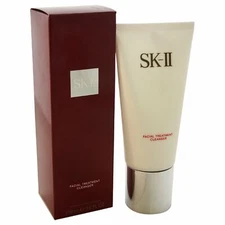 Facial Treatment Cleanser by SK-II for Unisex - 3.6 oz Treatment