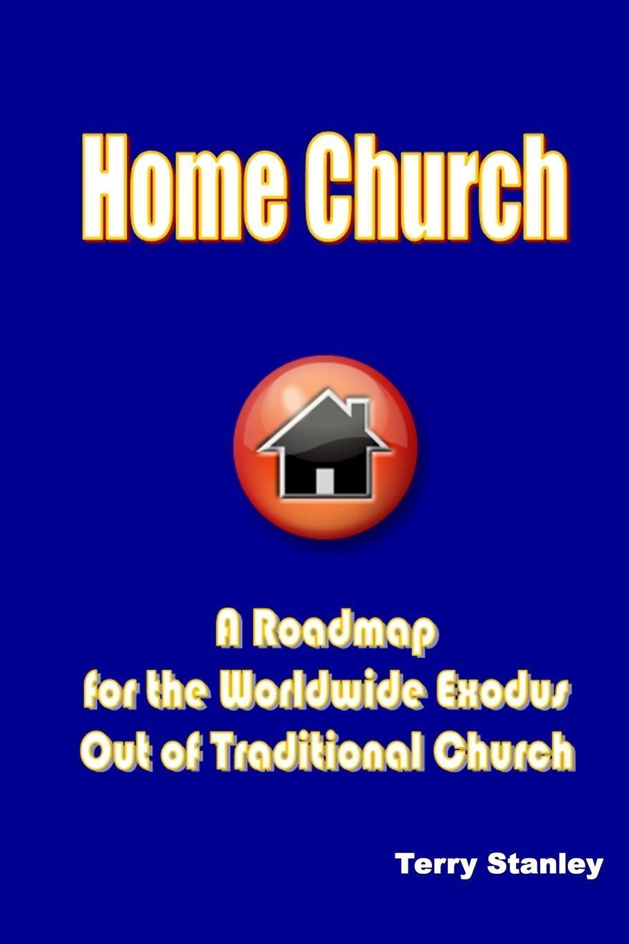 Thumbnail - Home Church | Terry Stanley | Taschenbuch | Paperback | Englisch |