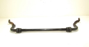 VW TOUAREG I 2007 Stabilisator Vorne Front Anti-roll sway bar