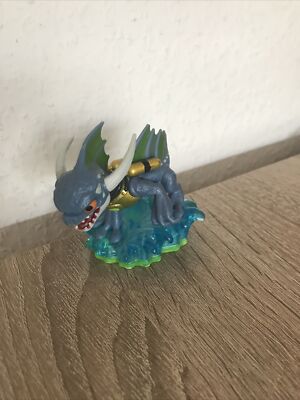 Skylanders Figuren Zap  für  PS3-PS4-Xbox One-WII-WII U-3DS