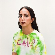 EBOW - CANE (VINYL)   VINYL LP NEW