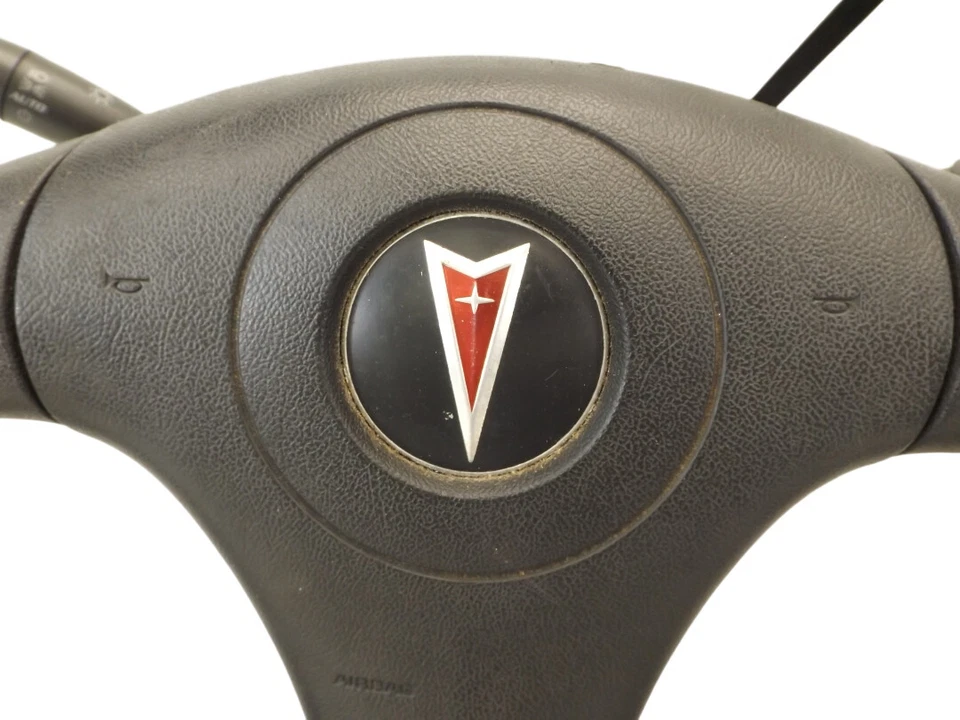 2005-2010 Pontiac G6 Steering Column Assembly Used OEM 25805895 Foto 2 de 4