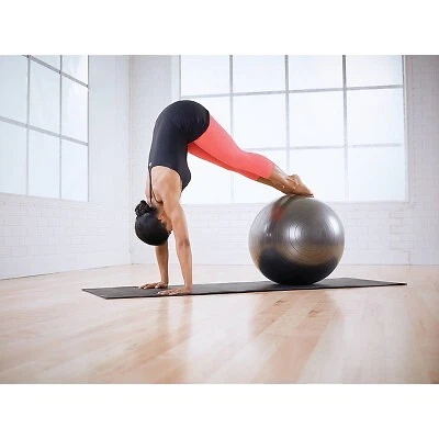 Stott pilates ball deals