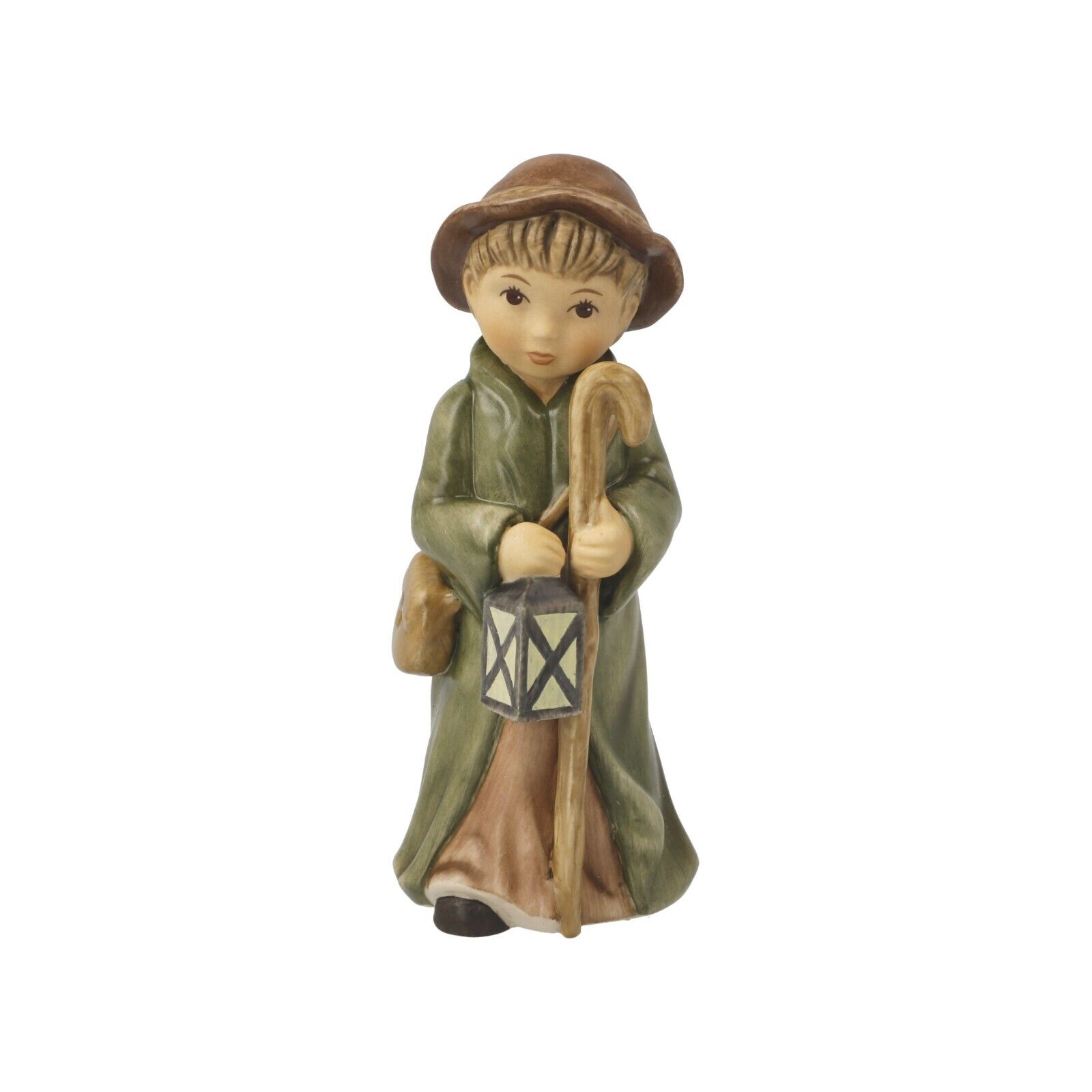 Goebel Figur Jesuskind Krippenfigur Dekofigur Steingut Bunt 5 cm 41661011  online kaufen | eBay