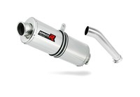 Cb 1300 2003 - 2012 Auspuff SchalldäMpfer Ov Dominator