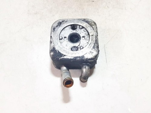 Audi A6 1998 Oil filter adapter (bracket - flange, Oil Filter Hous #817715-16