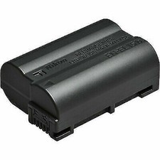 Nikon EN-EL15b Rechargeable Li-ion Battery - 4218
