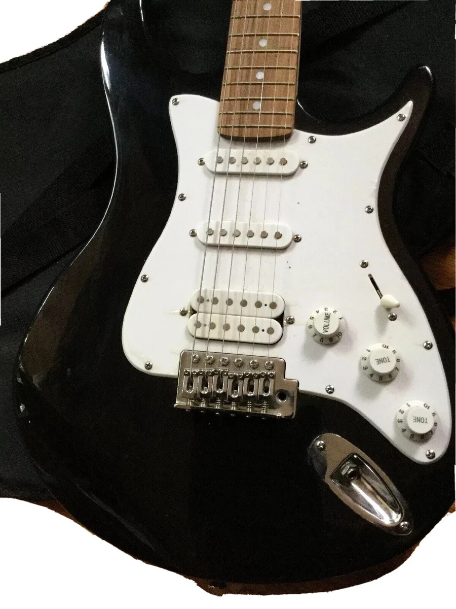 electric guitar Behringer El Toro