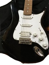 Electric Guitar Behringer El Toro