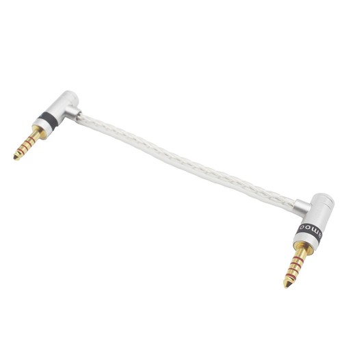 USED JH Audio RoxanneⅡ Universal Silver 12BA Drivers IEM In-Ear