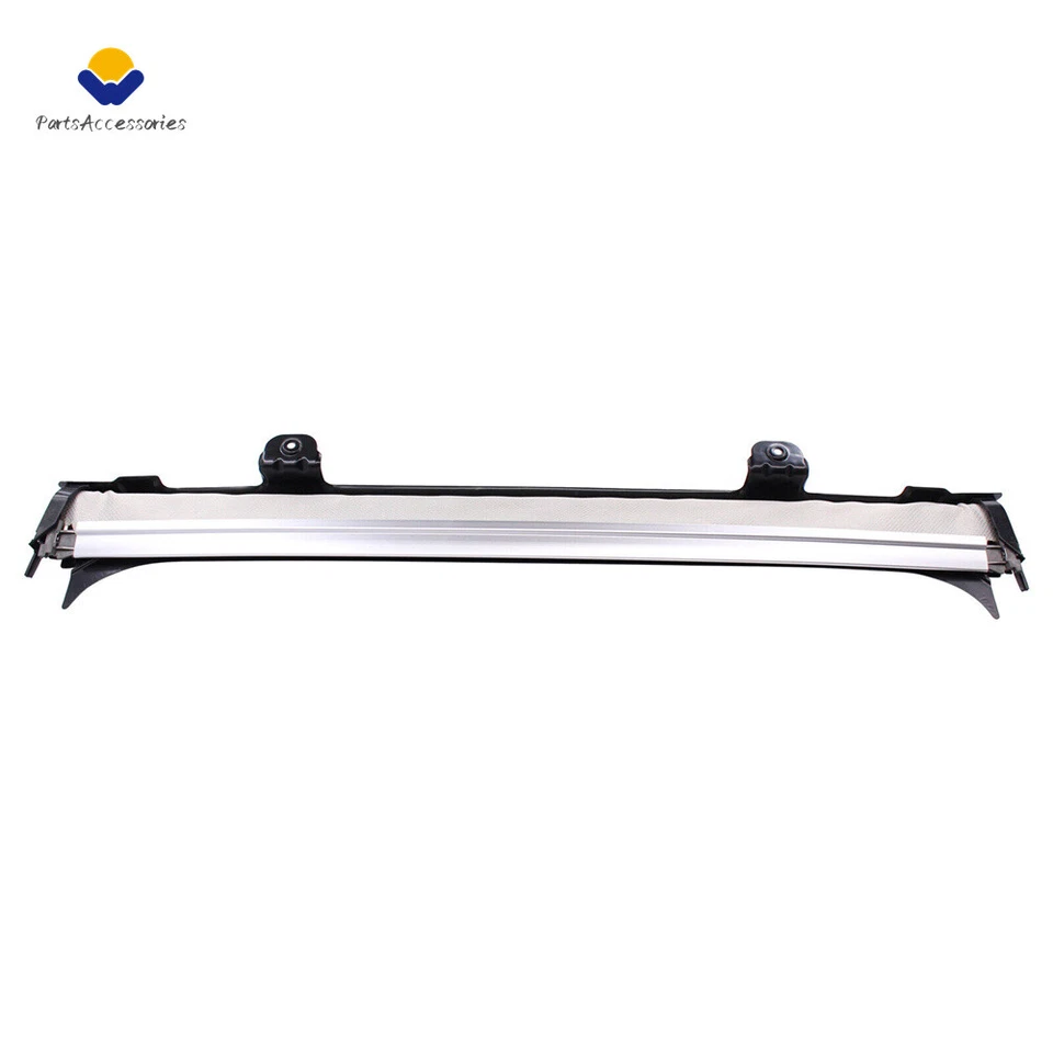 Gray Sunroof Sunshade Cover For Audi Q5 2010-2017/ VW Tiguan 2010 2011 2012-2016 Foto 4 de 4