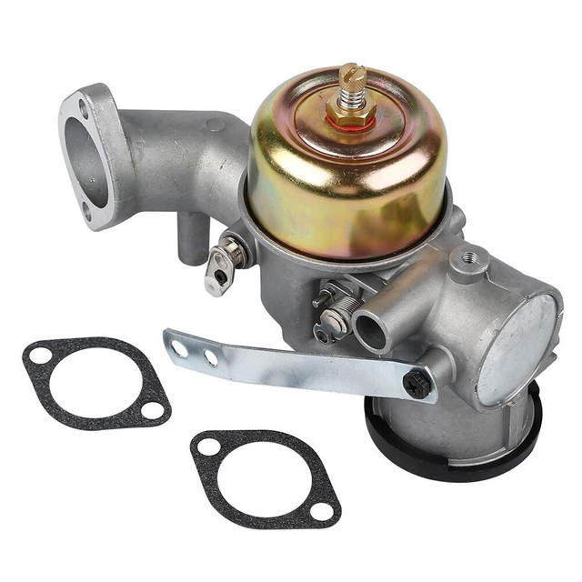 For Briggs & Stratton 252702 252707 253702 253706 w/ Gaskets Carburetor