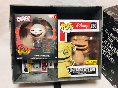 nightmare before christmas surprise box