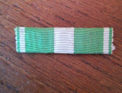 Militärische Erinnerungsspange für Medaille Marokko Feldzug