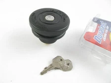 Duralast 5091 Locking Fuel Tank Filler Gas Cap