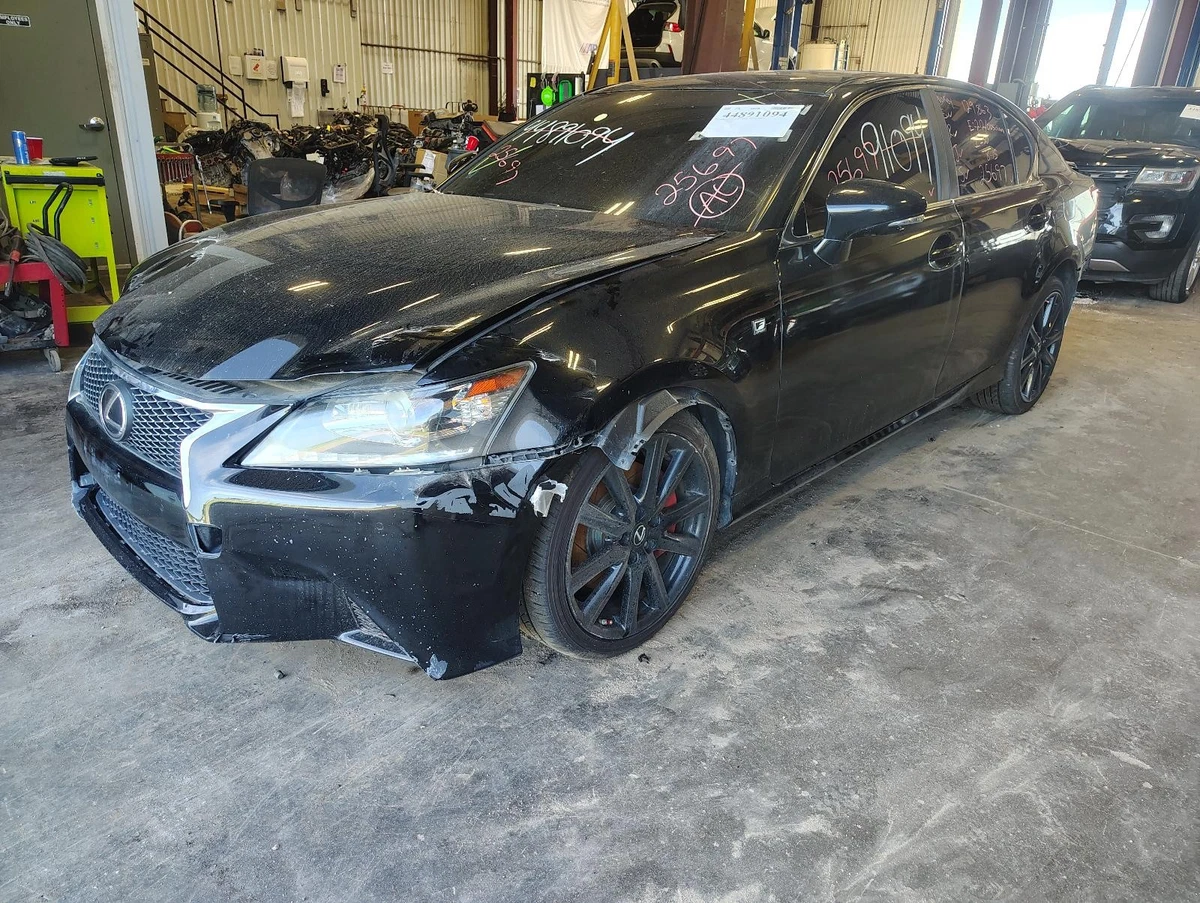 Genuine OEM Steering & Suspension for Lexus GS350 for sale | eBay
