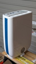 Meaco DD8L dehumidifier. For spares or repair.
