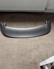 Proton Satria Rear Spoiler Wing