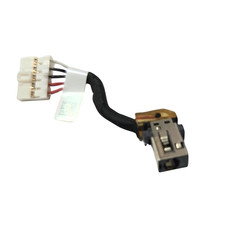 Replacement Power Plug-In Charging DC Jack Cable for Acer Laptop Notebook Aspire
