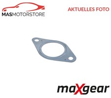 AUSPUFFROHRDICHTUNG AUSPUFF DICHTUNG OUTLET MAXGEAR 70-0507 A FÜR AUDI A2,8Z0