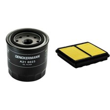 Filtre à huile Rover 416