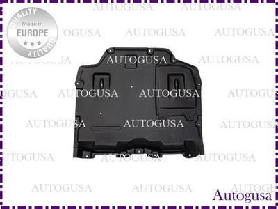 NEU UNTERFAHRSCHUTZ MOTORSCHUTZ SPRITZSCHULTZ FÜR TOYOTA C-HR CHR AX20 2023-