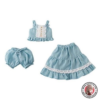 NEU Good Smile Company Harmonia Bloom Room Wear [blau]