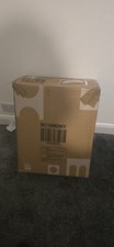 Folding Pushchair with Adjustable Backrest and Footrest