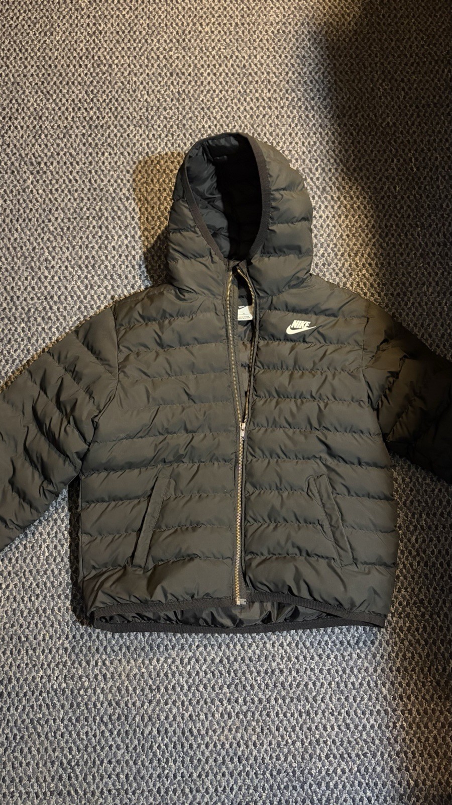 nike jacket - image 2