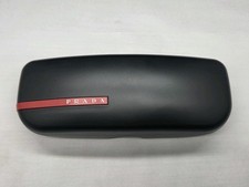Prada Linea Rossa Small Eyeglasses Case