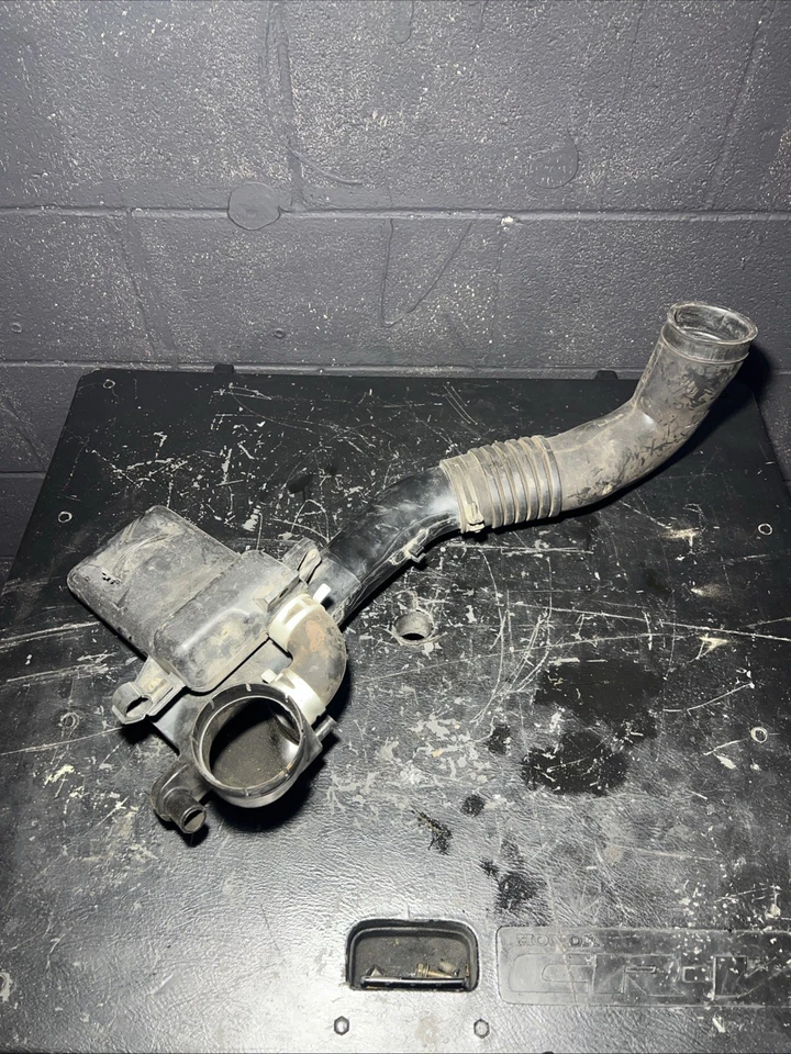 Mazda Miata Mx5 1990-1993 admisión de aire tubo cruzado + codo 1,6 L OEM Foto 4 de 4