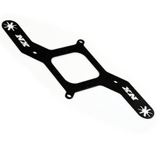Nitrous Express 15728 4150 Carburetor Plate Solenoid Bracket