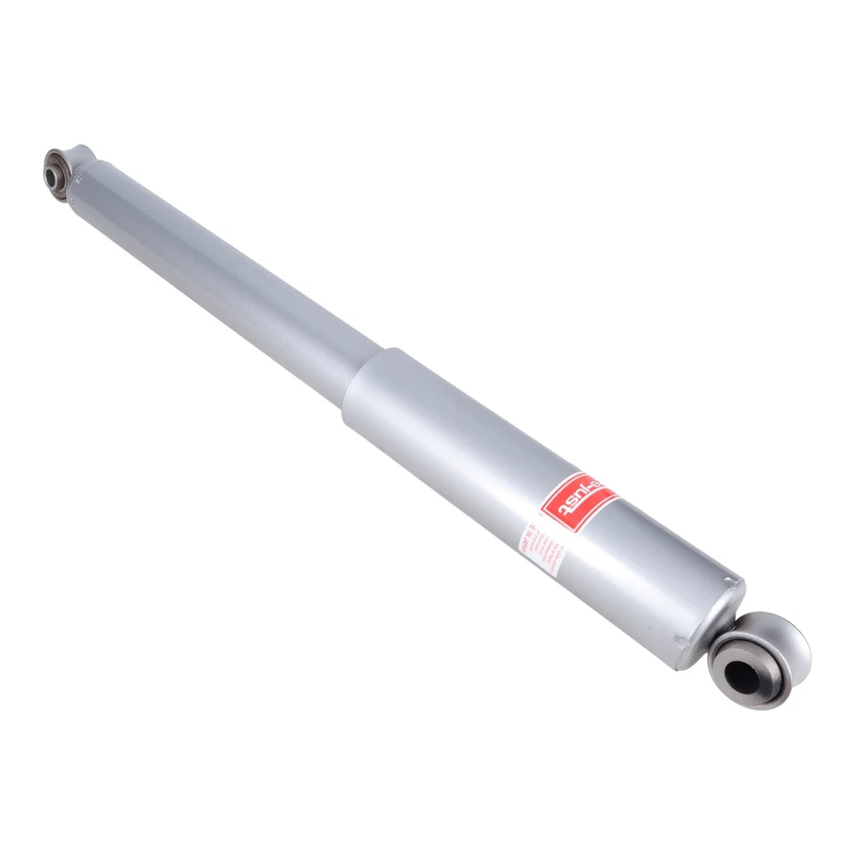 KYB Rear Gas-a-Just Shock Absorbers 1980-1998 Ford F-350 F-100 F-150 Bronco - Image 3 of 4