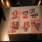 Vintage Birthday Greeting Card Lot -17  Unused Ephemera for Collectors & Artsist — photo 1