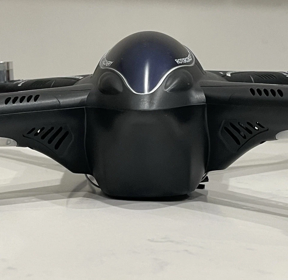 Walkera QR X350 Pro Quadcopter-Brand New - Image 4 of 4