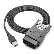 Vgate vLinker FS OBD2 for Ford FORScan HS/MS-...
